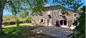 maison en pierres à la vente -   43200  SAINT JEURES, surface 170 m2 vente maison en pierres - UBI472988759